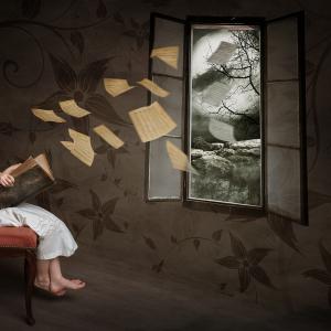 Sébastien Rousseau - Médaille de la Créativité