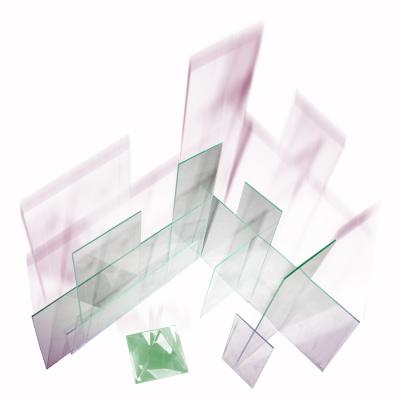 Gérard Antoine - Transparences colorées