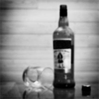 Samuel Bezin - La dive bouteille