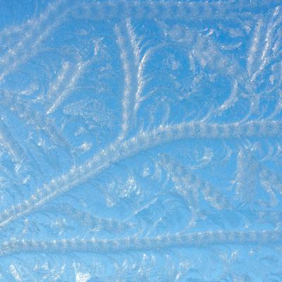 Sophie Bluye - Eveil de cristal