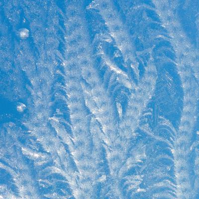 Sophie Bluye - Eveil de cristal