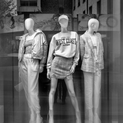 Jean-Marie Chappron - Monde Parallèle