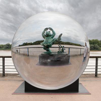 Corinne Gilles - Performances