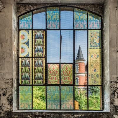 Anne-Marie Histe - La Macérienne