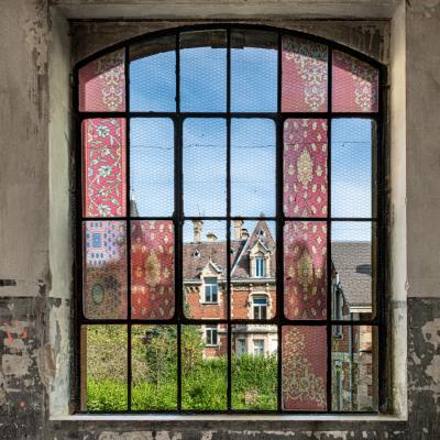 Anne-Marie Histe - La Macérienne