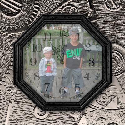 Christian Theuillon - Et passe le temps