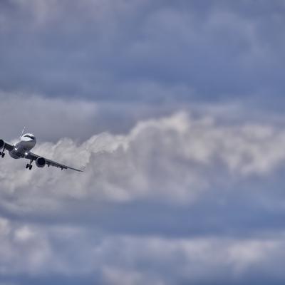 Jean-Marie Chappron - A350