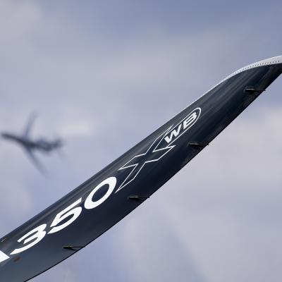 Jean-Marie Chappron - A350