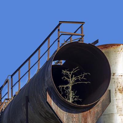 Eric Cherrier - Cheminées