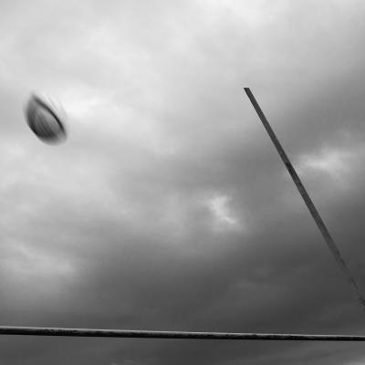 Adeline Coche - Rugby