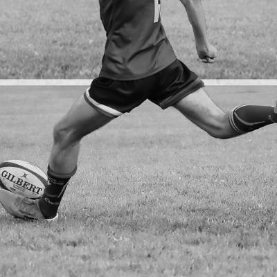 Adeline Coche - Rugby