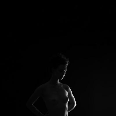 Yves Fauconnier - Clairs obscures