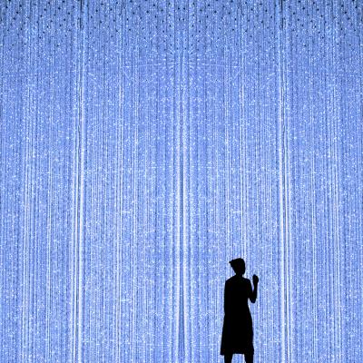 Anaëlle Gallon - Incantation