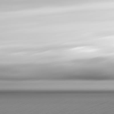 Patrick Poinsenet - Hommage à Hiroshi Sugimoto