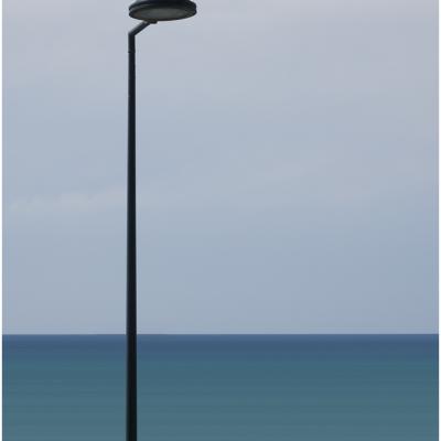 Jean-Marie Wolff - Lampadaires