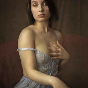 Yves Fauconnier - Coup de coeur Juge 2